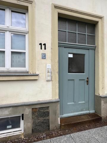 Das City-Appartment Zentrum West 라이프치히 외부 사진
