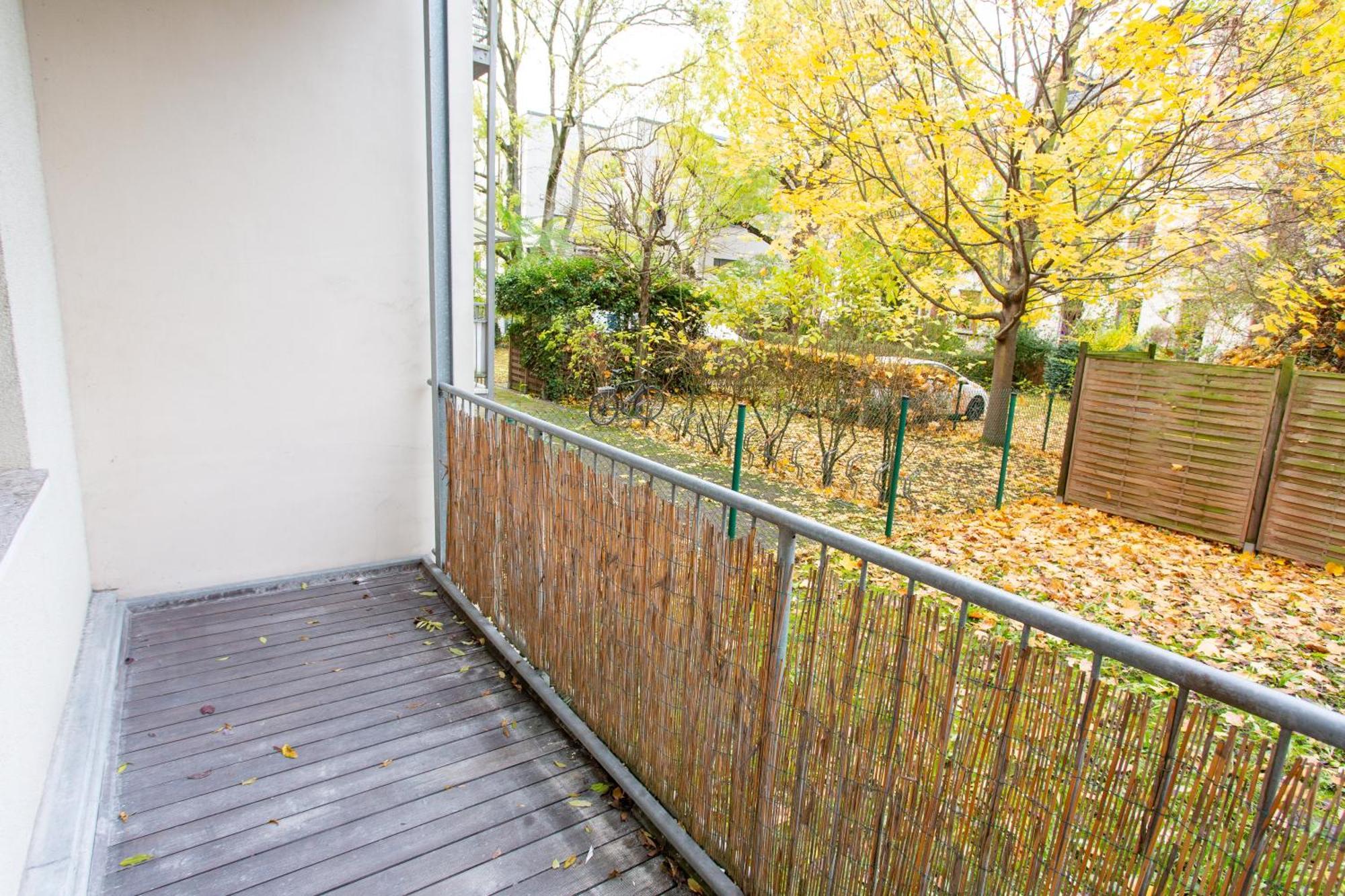 Das City-Appartment Zentrum West 라이프치히 외부 사진